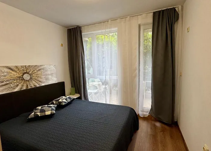 слънчево море * Nesebyr