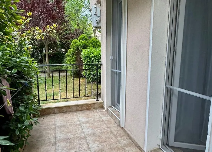 слънчево море * Nesebyr