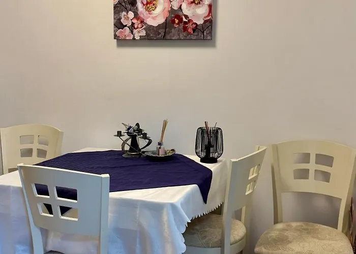 слънчево море Apartament