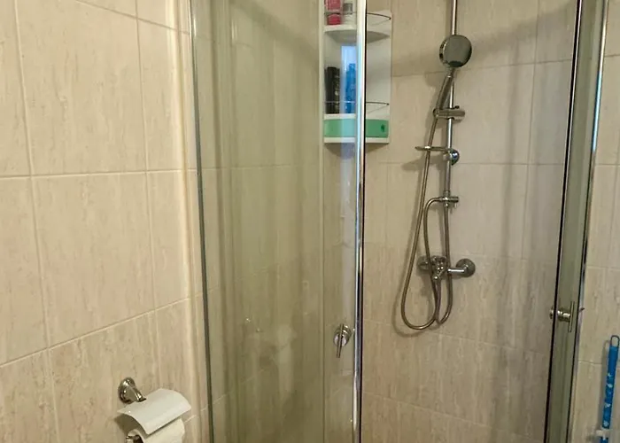 слънчево море Apartament Nesebyr